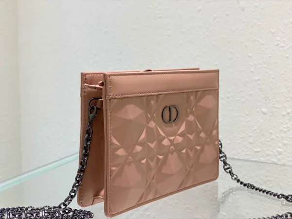 Caro chain handbag