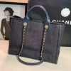 Beach Bag Size: 38*33cM