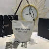 Bucket bag Model: 669299 Size: 20cm 30cm 28.5cm.