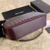 Saint Laurent Camera Bag Size: 28x17x8.5cm Code: 671691