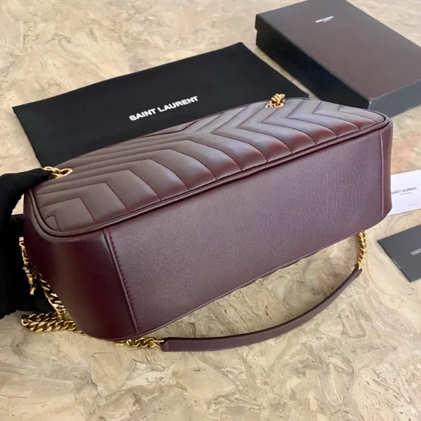 Saint Laurent Camera Bag Size: 28x17x8.5cm Code: 671691