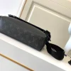 LV Model: M40511 Size 32*23*9cm