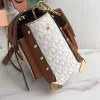 MK Shoulder Crossbody Model:080 Size:26-17-12