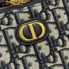 Autumn and winter old flower camera bag size:19*5*14cm