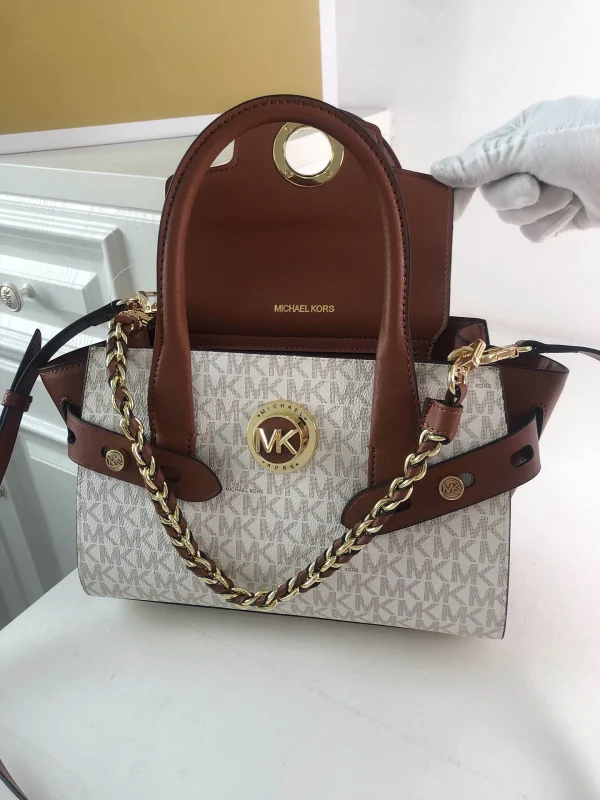 Mk Handheld Crossbody Shoulder Bag Model:8189 Size:26*17*10