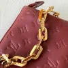 Louis Vuitton Size: 20 x 16 x 12 cm