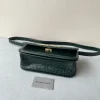 Gossip bag crossbody bag Size: 23.5x12.4x10.4cm