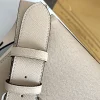 Louis Vuitton Size 28.3 x 18.3 x 4.3 cm