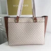 MK Shoulder Bag Black L: 26 H: 32 W: 13