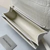 BALENCIAG Gossip bag Crossbody Size: 23.5x12.4x10.4cm
