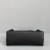 Balenciag* Neo Classic biker bag Model: 1991 Size: 25*33*13*20cm