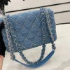 A68109 chanel old fashioned size: 17*9.5*8cm