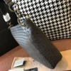 BV Briefcase Size: 33cm Grey