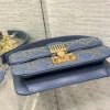 Blue LUCKY limited series size:21*3*13cm