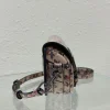 Bobby East-West bag Size 22cmx13x5