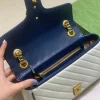 Marmont Series Model: Size: 26*15*7cm