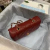 Antique Bag Shoulder Size: 23 14 7cm Style: AS1477