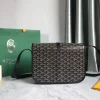 Belvdre Single Strip Messenger Bag Model: GY020183 Size: Large 28Cm