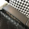 BV Briefcase Size: 40cm Black