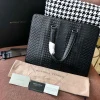 BV Briefcase Size: 43cm Black