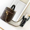 LV Model: M45165 Size:19*13*11cm
