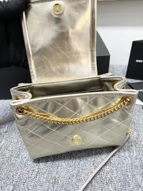 Lambskin Size£º18x13x6cm Code£º672838