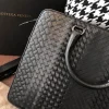 BV Briefcase Size: 39cm Black