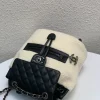 Backpack size: 24*14*22 high cm
