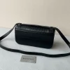 Gossip bag crossbody size: 23.5x12.4x10.4cm
