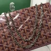 Alexandre Chain Bag Size: 24*15*6cm