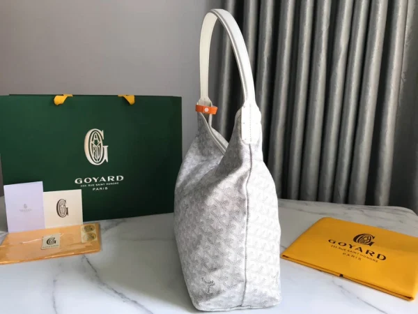 Goyard Hobo Bohme Underarm Bag Size: 42*27*15cm