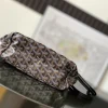 Men's handbag size: 35x39x14cm