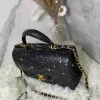 All copper vintage gold Size: X6X13cm Model: 2431