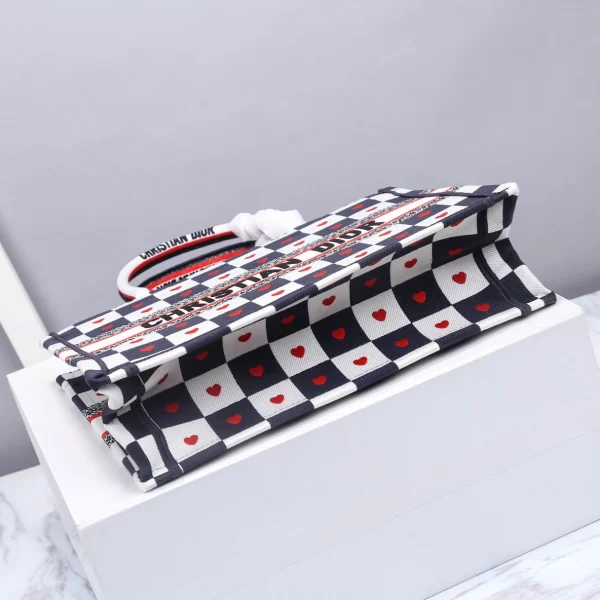 Book Tote Tanabata Valentine's Day Limited Edition Size: 36.5cm