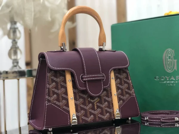 G0YARD mini Saigon bag