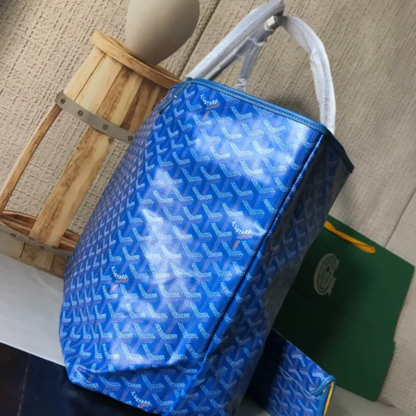 Goyard size:22*7*18cm