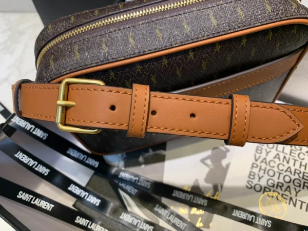 Camera bag Model£º669957 Size£º21.5x15x7cm