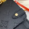 Louis Vuitton Size 21x15x8 CM