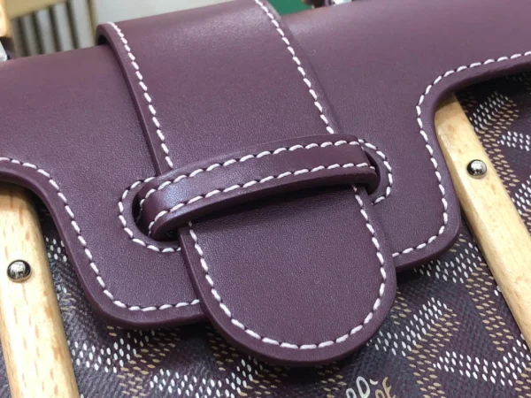 G0YARD mini Saigon bag