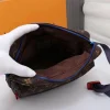 Louis Vuitton Model: 43843 Size: 25x18x5cm
