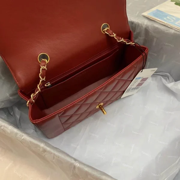 Antique Bag Shoulder Size: 23 14 7cm Style: AS1477