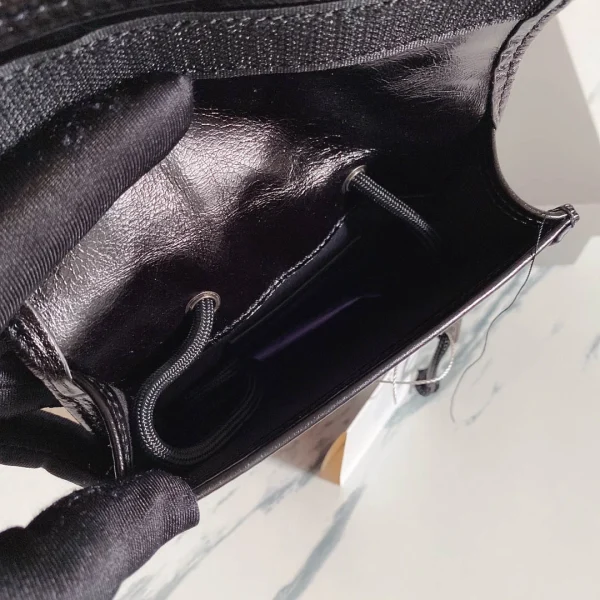 Balenciaga Model:801 Size:15.5x4x19cm
