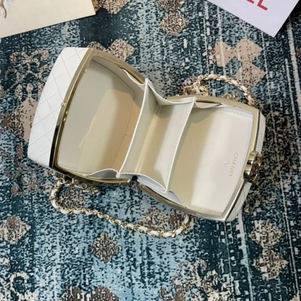 box bag