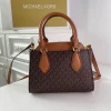 Michael kors MK jetset Size: 22cm*19cm*10cm