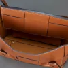 BV Bottega Veneta Arco33 Series Bag Size: 33x21cm