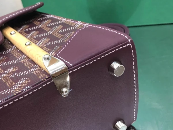 G0YARD mini Saigon bag
