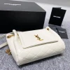 Lambskin Size: 18x13x6cm Code: 672838