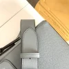 Louis Vuitton Size: 28.3 x 18.3 x 4.3 cm
