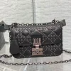 Black LUCKY size:21*3*13cm