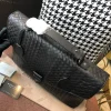 BV Briefcase Size: 40cm Black